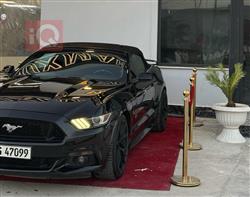 فۆرد مۆستانگ